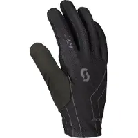 SCOTT Rc Team Gloves Noir S