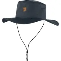 Fjall Raven - Chapeau de randonnée - Hatfield Hat Dark Navy - Taille S