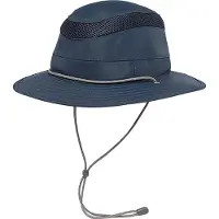 Sunday Afternoons Charter Escape Hat Bleu M