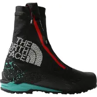 The North Face - Chaussures d'alpinisme - Summit Cayesh Futurelight Black/Red pour Homme - Taille 8 US - Noir