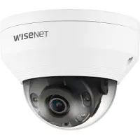 Hanwha QNV-8010R QNV-8010R Domkamera out. 5MP PoE IR IP66 IK10 retail