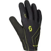 SCOTT Rc Team Gloves Noir M