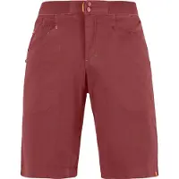 Karpos Noghera Shorts Rouge 50 Homme