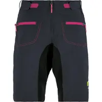 Karpos Ballistic Evo Shorts Bleu 2XL Femme