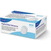 Hartmann Hydroclean Advance 4 cm 10 pc(s) Pansement(S)