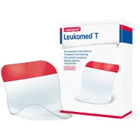 Bsn Medical T Stérile 10 x 12,5 cm 5 pc(s) Bandage(S)
