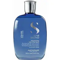 Alfaparf Milano Semi Di Lino Volumizing shampoing volumisant pour cheveux fins et sans volume 250 ml