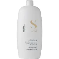 Alfaparf Milano Semi Di Lino Diamond Illuminating Low Shampoo 1000ml- shampooing