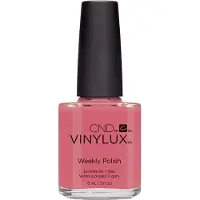 CND Vinylux Vernis à ongles hebdomadaire #266 Rosebud 15ml