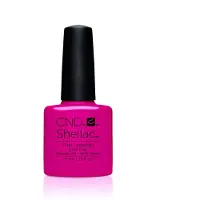 CND Shellac Pink Leggings 7.3ml UV vernis à ongles semi-permanent