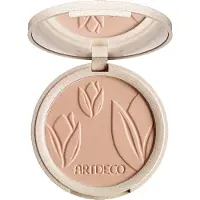 Artdeco Natural Finish Compact Fond de Teint 5 Medium Beige 7,5 grammes