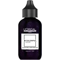 L'Oréal Teintures et colorations Colorful Hair Flash Pro Hair Make-up Galaxy Trip
