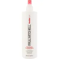 Paul Mitchell Fast Drying Sculpting 500ml Hands Gel Clair