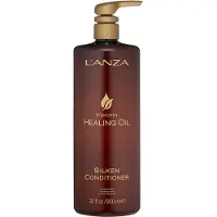 L'Anza Keratin Healing Oil Conditioner après-shampoing à la kératine pour cheveux abîmés 950 ml