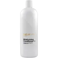 Label.M Pure Botanical Nourishing Après-shampoing 1000 ml