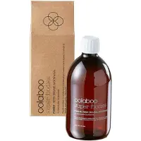 Oolaboo Super Foodies - Bain de bouche bio frais 500 ml