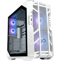 Cooler Master Coolermaster H700-WGNN-S00 CoolerMaster Geh HAF700 White