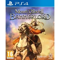Mount & Blade II : Bannerlord PS4