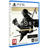 Jeux Playstation Ps5 Ghost Of Tsushima Director's Cut Mehrfarbig Mehrfarbig One Size