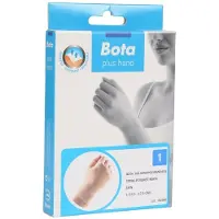 Bota Serre-Poignet-Main + Pouce 100 T1 1 pc(s) Bandage(S)