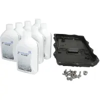 ZF Kit de vidange boîte automatique 1087.298.365