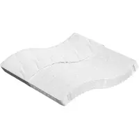 vidaXL Matelas à ressorts ensachés moyen 160x200 cm