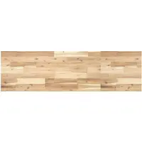 vidaXL Étagère flottante 160x40x4 cm bois d'acacia massif non traité