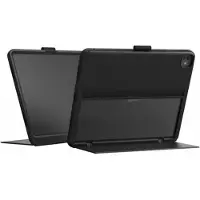 Zagg Graphene Denali Case pour Apple iPad Air 11 pouces (2026) M4 / (2025) M3 / (2024) M2 - Noir