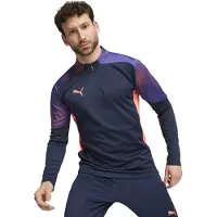 Puma T-Shirt fonctionnel 'IndividualFinal' | M | male