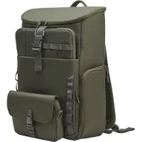 HP Laptop Backpack - Sac à dos pour ordinateur portable - modulaire - 39,6 cm (15,6")