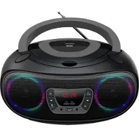 Denver TCL-212BT Gris