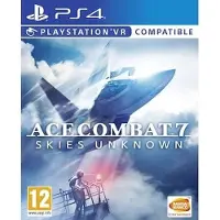 Ace Combat 7 : Skies Unknown