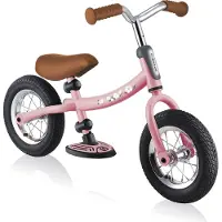 Globber GO BIKE AIR Pastel (10")