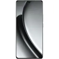 Realme GT6 8+256GB 6.78" 5GFluid Silver NFC DS EU