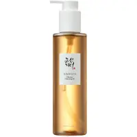 Beauty of Joseon Huile nettoyante visage Ginseng Cleansing Oil 210 ml -