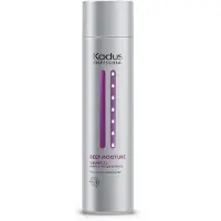 Kadus Shampoing hydratant en profondeur Professional, 250 ml