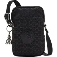 Kipling Sac à bandoulière 'Tally' violet / noir
