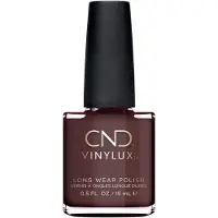 CND Vinylux Long Wear Nail Polish 15ml Red Shades Arrowhead