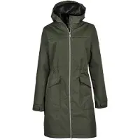 Regatta Romine Ii Jacket Vert 38 Femme