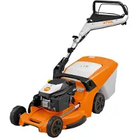 Stihl Tondeuse à gazon thermique 166cm3 RM 453.3 V - - WB42-011-3410