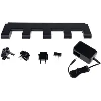 HP Poly Savi 8200 5 Unit Charge Base