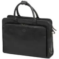 Katana Sac ordinateur Katana Porte-ordinateur En Cuir De Vachette Gras K 31044 homme || Taille Unique