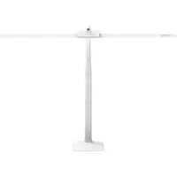 BROADWING Schreibtischlampe TLC 9100 WH (2000 lm)