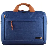 Coluco - Sacoche pour ordinateur portable - 15.6" - bleu
