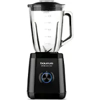 Taurus Optima Nero 1500 Blender Clair One Size / EU Plug 220V