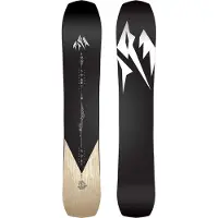 Jones Flagship Pro Snowboard Noir 154