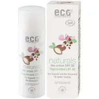 Eco Cosmetics Face - Crème de jour SPF30 50ml