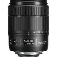 Canon Ef-S 18-135Mm F3.5-5.6 Is Usm