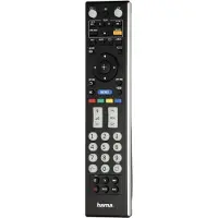 Hama 221057 Universal Tv Remote Clair