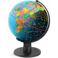 Techwo Science (25 cm)